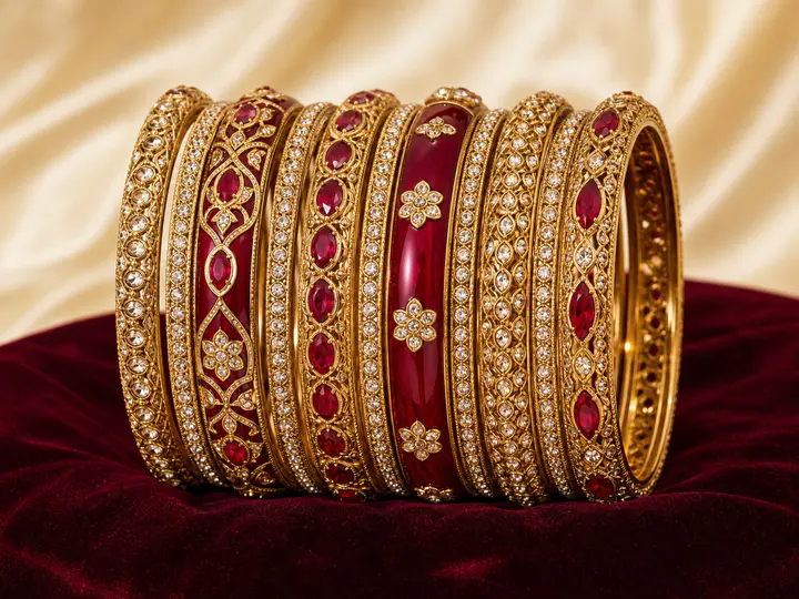 Accessories collection