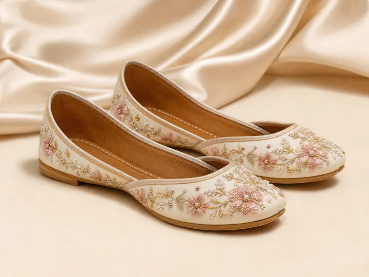 Footwear collection