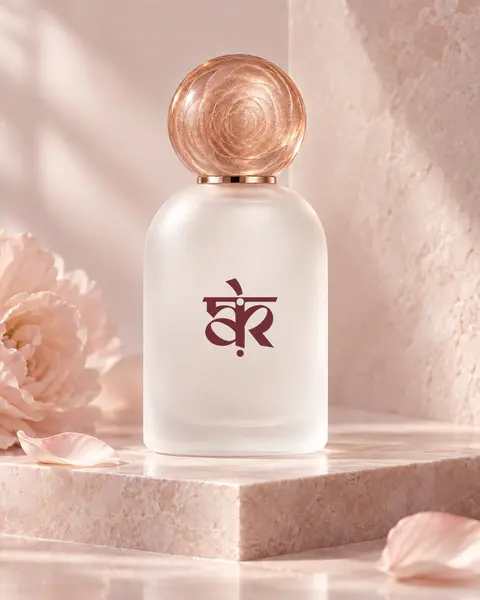 Rose Halo front styling preview