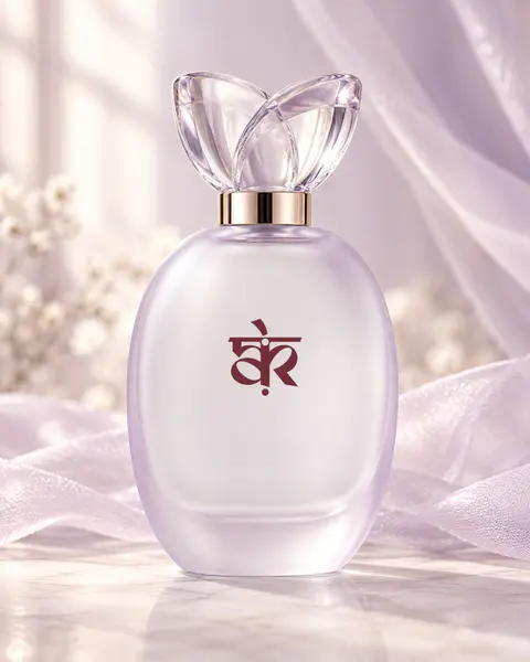 Lilac Bloom front styling preview